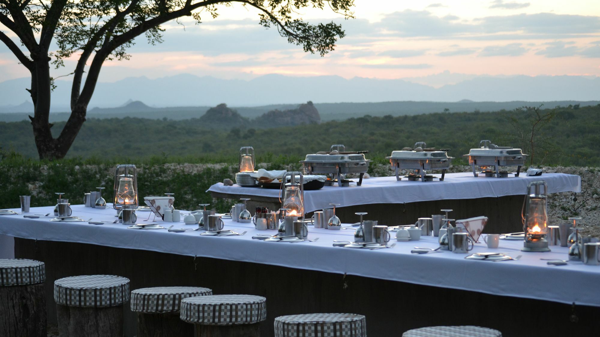 Nyati Safari Lodge Hoedspruit Zewnętrze zdjęcie